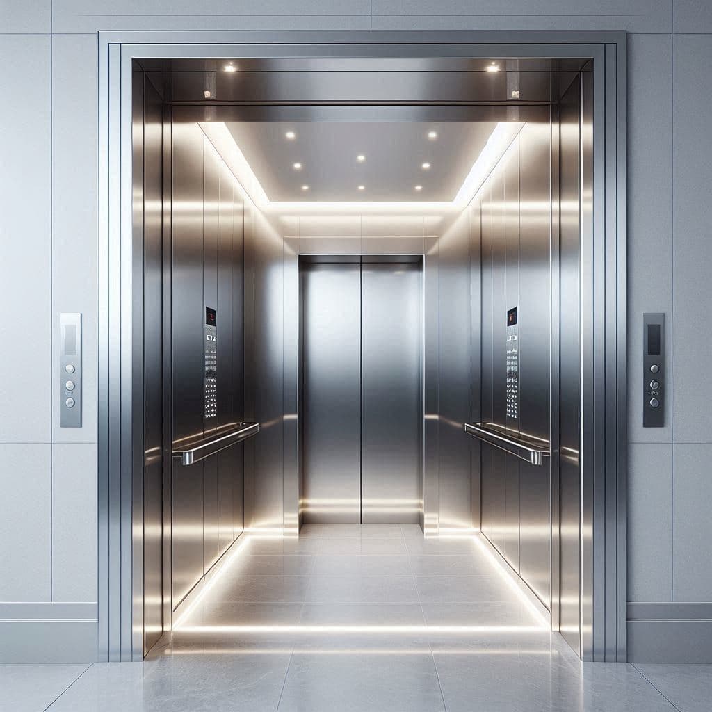 大厦名字文章配图